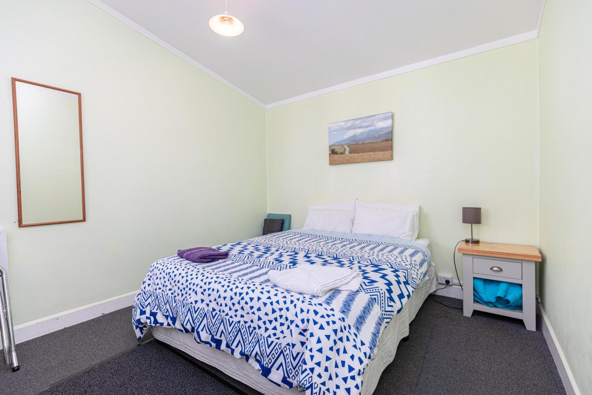 Braemar House And Yha Frühstückspension Whanganui