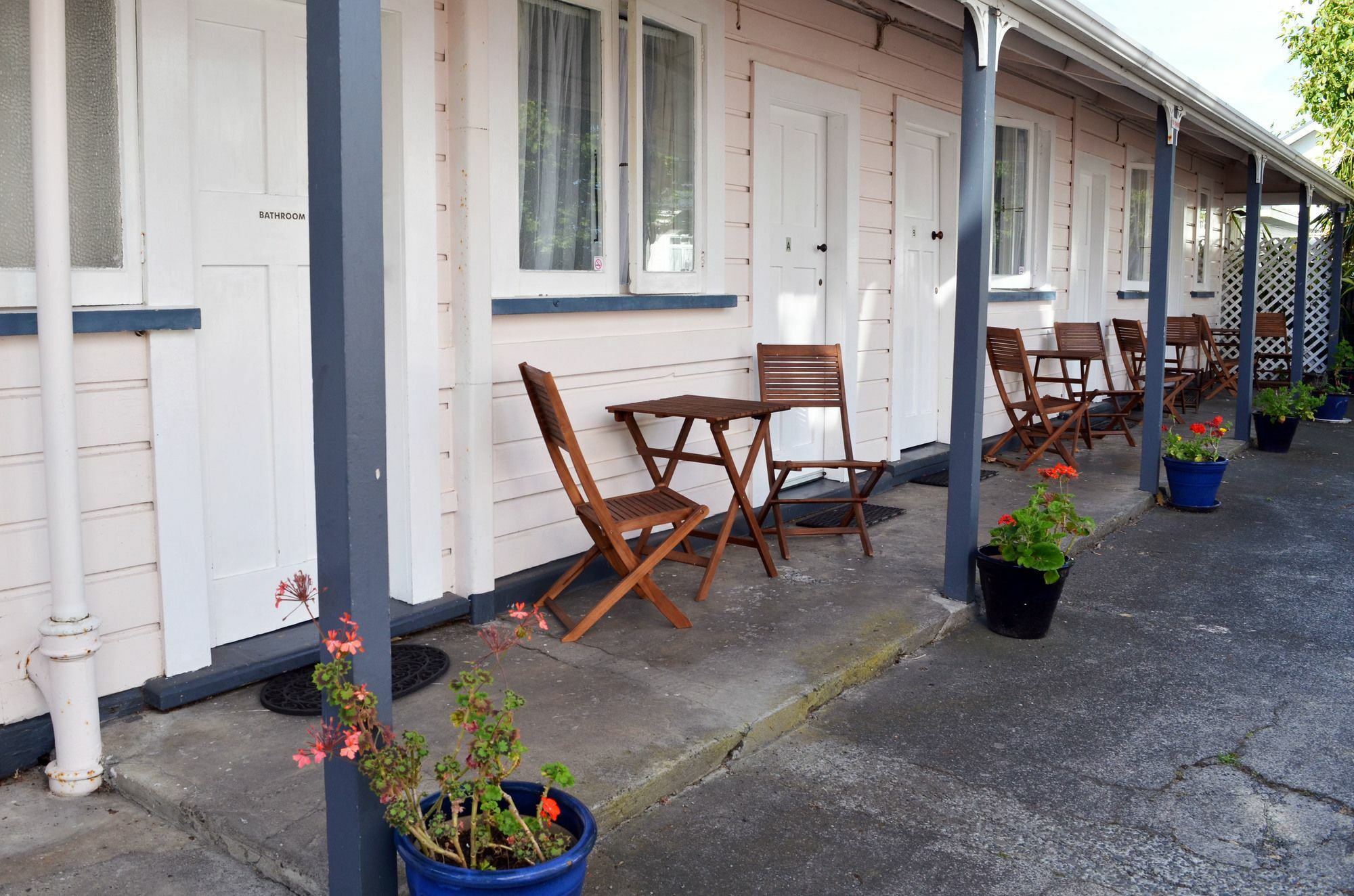 Braemar House And Yha 3*